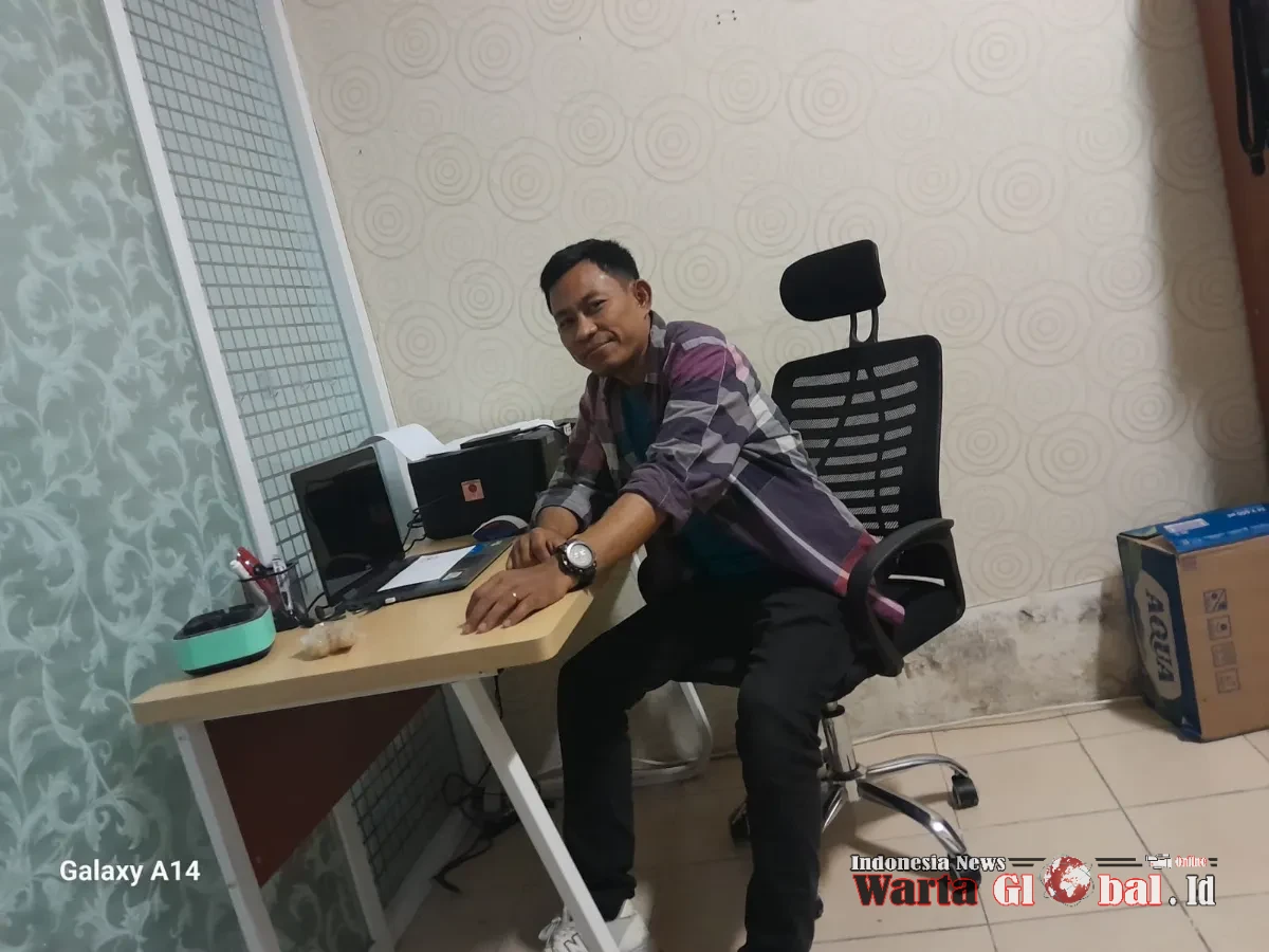 Diduga “Mainkan” Anak Yatim, Kades Kronjo Disorot Terkait Polemik Pungli Pulo Cangkir