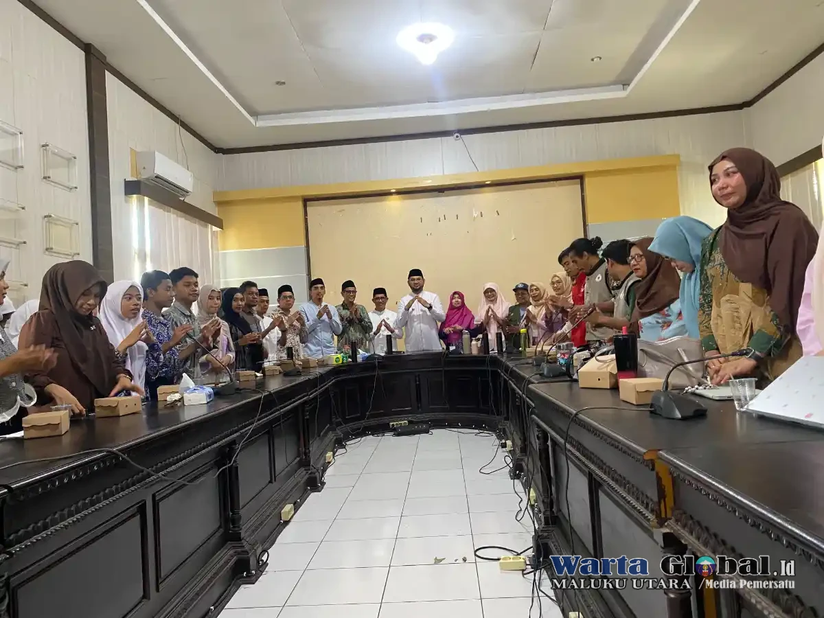 Kolaborasi Lintas Sektor, Pemerintah Halmahera Selatan dan Eco Bhinneka Dorong ISWM Berbasis Partisipasi Publik