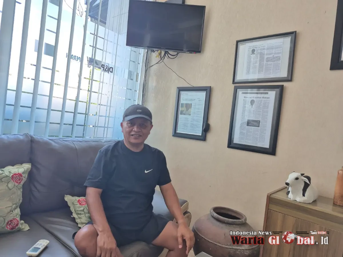 OTT Bupati Tulungagung Soroti Masalah Struktural: Kekuasaan Kepala Daerah yang Besar dan Pengawasan Internal yang Lemah