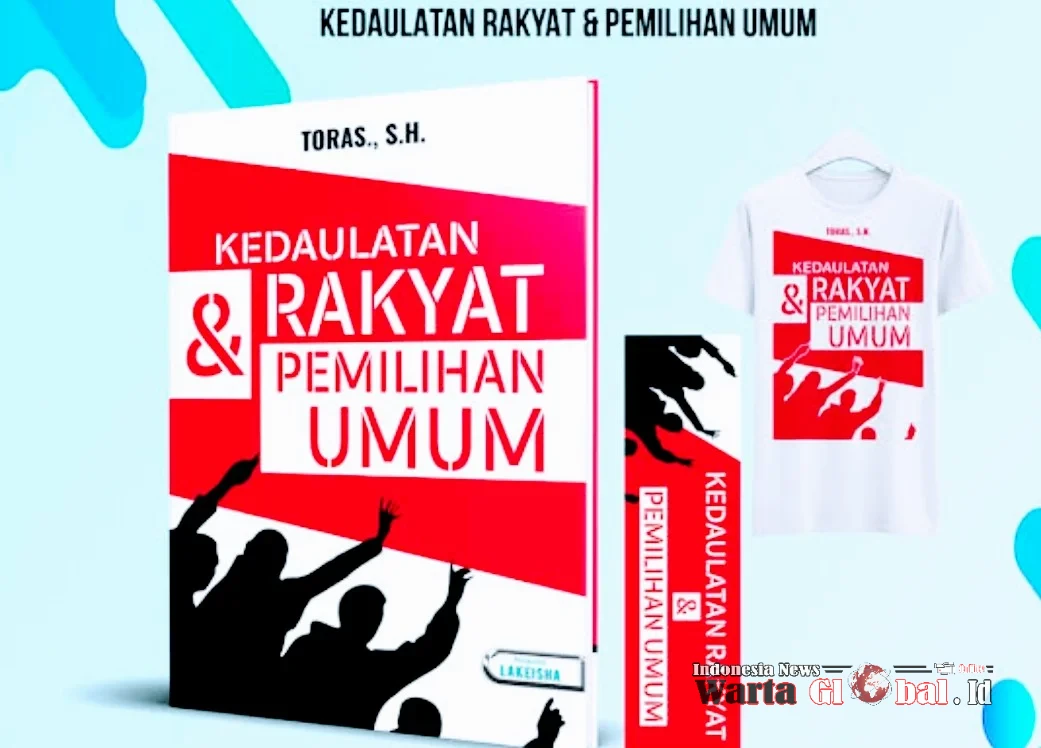 Kedaulatan Rakyat? Hanya Gimmick Musiman Saat Pemilu Saja!