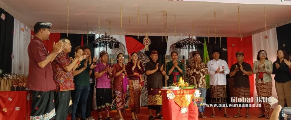 13 Tahun Melesat! Pionir Pendidikan Digital di Badung, CIS Buktikan Sekolah Swasta Bisa Lebih Maju: Smart TV, Klinik, Daycare, dan Semangat Mencerdaskan Bangsa