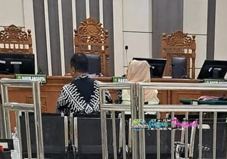 Mbak Ita Mantan Wali Kota Semarang Ajukan PK ke Mahkamah Agung