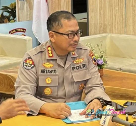 Kabid Humas Polda Jateng: Seleksi Penerimaan Polri Dijamin Transparansi, Sampaikan Hasil Tiap Tahapan Seleksi Kabid Humas Polda Jateng: Seleksi Penerimaan Polri Dijamin Transparansi, Sampaikan Hasil Tiap Tahapan Seleksi