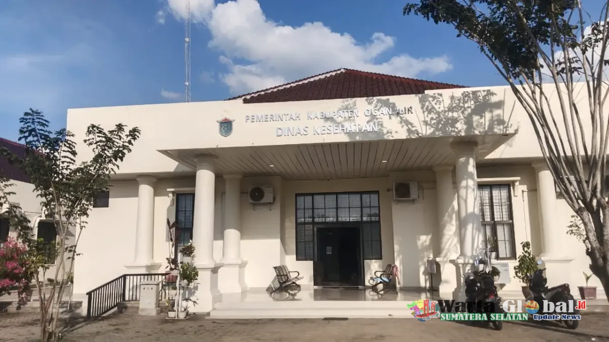 GAJI PPPK OGAN ILIR TIDAK DI BAYAR SEJAK DESEMBER 2025: HANYA DIBYAR 1 BULAN, PEGAWAI DESAK APH, BUPATI DAN DPRD TURUN TANGAN!