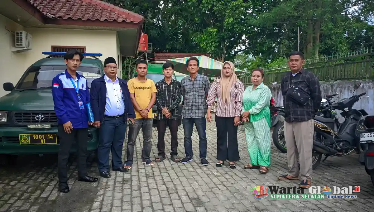 Sidang Kedua Restitusi Kasus Pembunuhan RD, Kuasa Hukum Korban Minta Keadilan Maksimal