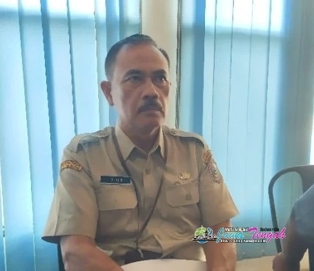 Sinergi Antar OPD,
Pemkab Karanganyar Kaji Insentif bagi Pelaku Usaha