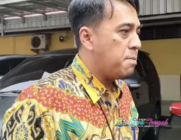 KPK Periksa Sekda Pekalongan dan Sejumlah Pejabat Dimitai Keterangan