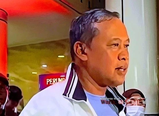 Tri Adhianto Pastikan  Pemerintah kota Bekasi Bersama Instansi Terkait Bergerak Cepat Dalam Memberikan Jaminan Perlindungan Bagi Para Korban.