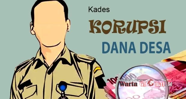 Korupsi Dana Desa Maumutin: Polisi Serahkan Kades dan Bendahara ke Kejari Belu, Negara Rugi Miliaran Rupiah