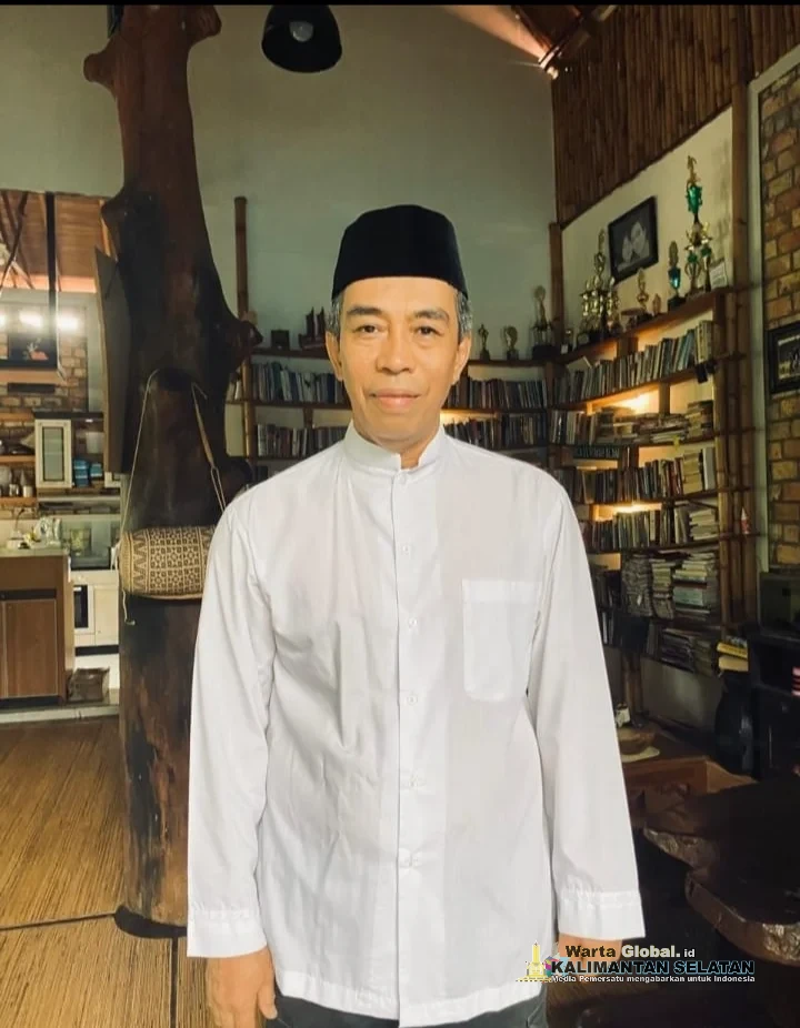 Noorhalis Majid : "Sunat Perempuan; Antara Tradisi, Agama dan Kesehatan"