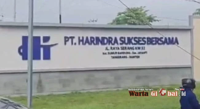 Kematian Sopir di Gudang Tangerang Diduga Akibat Kelalaian Sistemik, Desakan Usut Manajemen Menguat