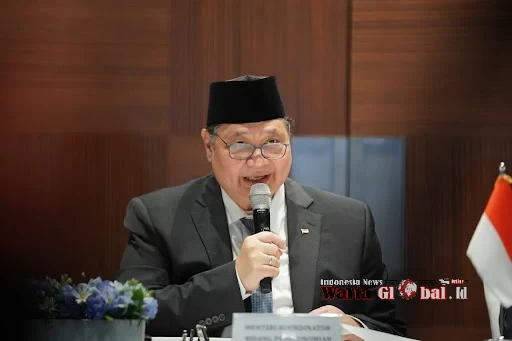 Pemerintah Tegaskan KBM Tatap Muka Tetap Normal, WFH ASN Mulai Diterapkan Sebagai Strategi Hemat Energi Nasional.