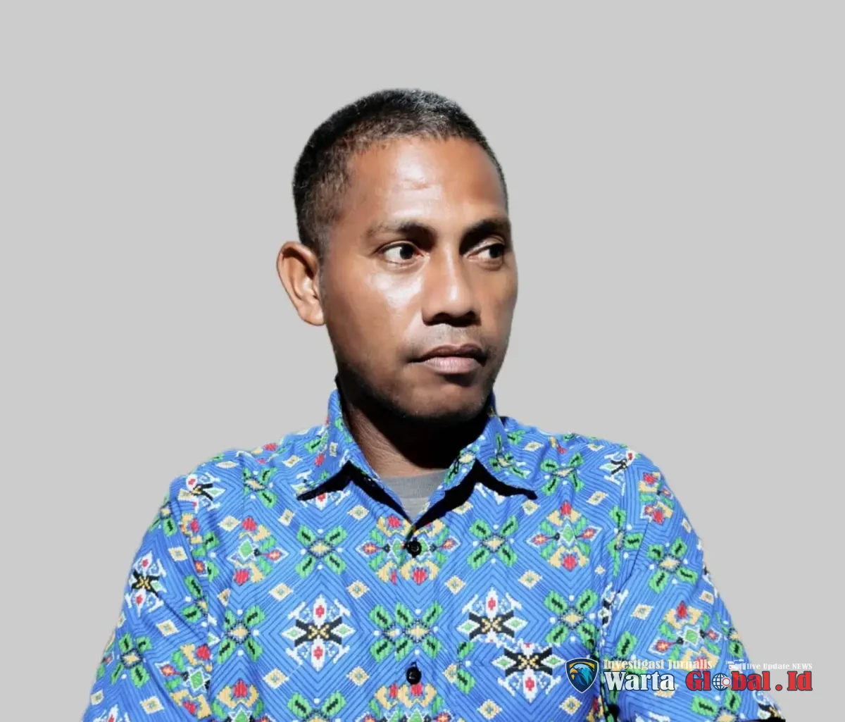 Desakan Pemberhentian Kepala Desa Gaimu Dinilai Prematur, Ketua BPD Tegaskan Tak Ada Laporan Resmi dan Minta Publik Kedepankan Fakta.