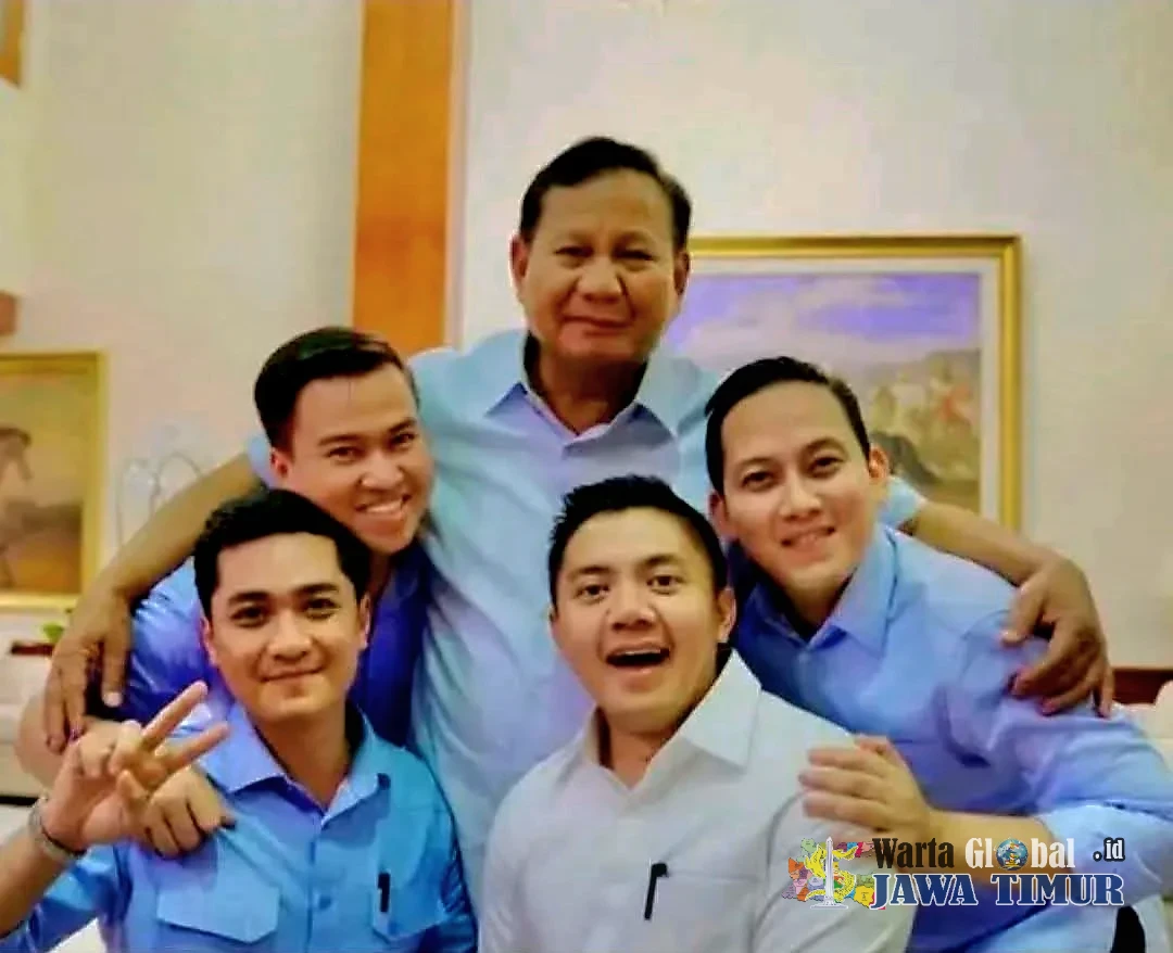 Momen Ulang Tahun Seskab Teddy di Paris Tuai Sorotan, Publik Terbelah