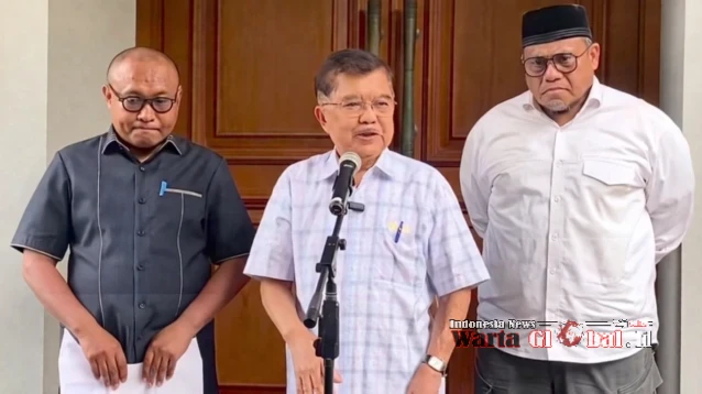 JK vs Rismon Sianipar: Konflik Baru di Balik Isu Ijazah Jokowi