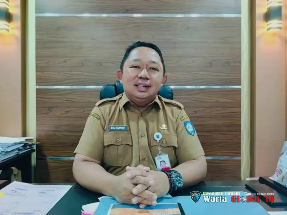 “Aroma Korupsi Miliaran Rupiah di Ternate Menguat: Aparat Diminta Segera Bertindak Tangkap dan Usut Tuntas”