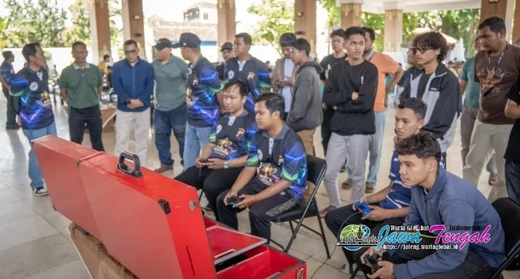 Pemkab Karanganyar Apresiasi Tinggi untuk Turnamen E-Sport Piala Kapolres Karanganyar 2026