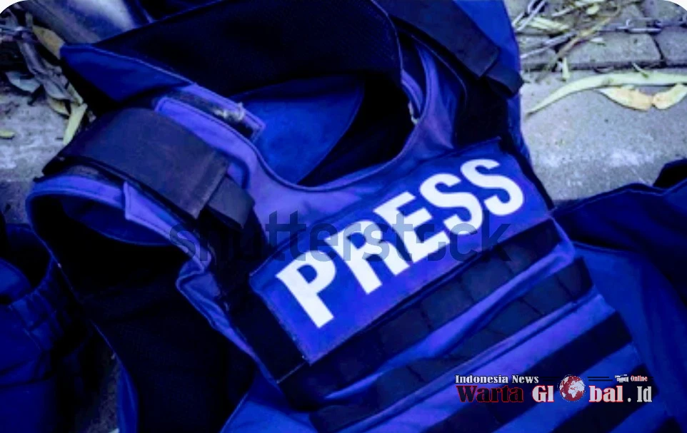 Pers Bersuara!!!  Ketakutan Terselubung Prabowo: May Day 2026, Buruh Akan Orasi Besar atau Cuma Seremonial Kampungan?