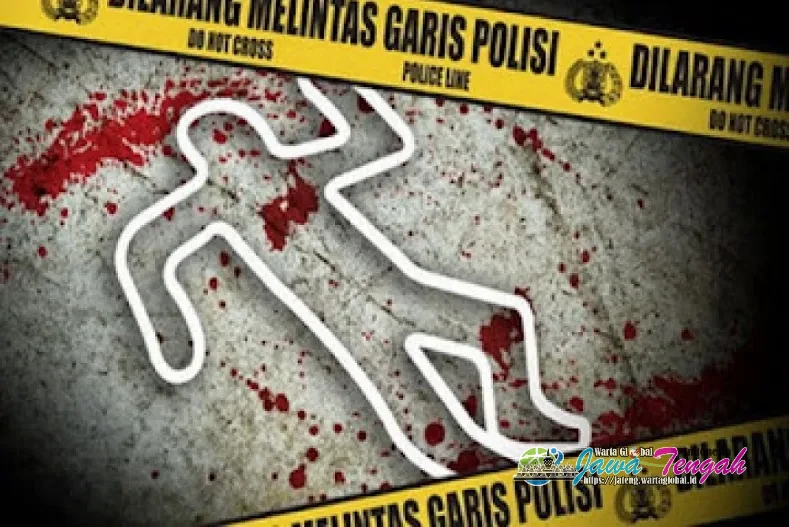 Jatuh dari Motor, Tukang Rongsok Tewas di Prambanan, Ditemukan di Area Sungai