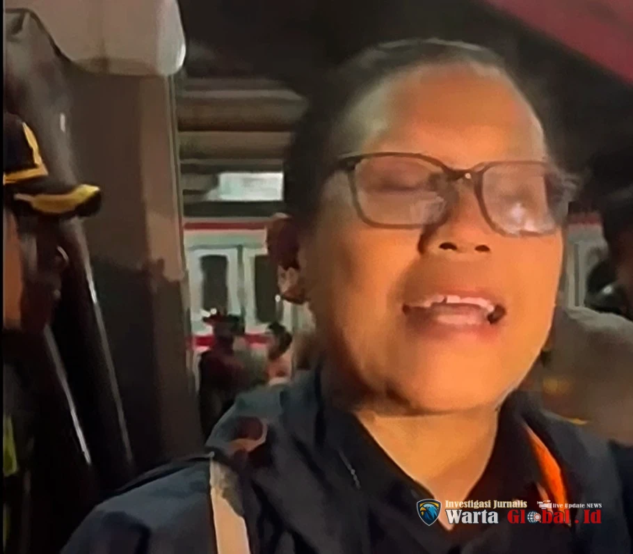 Kecelakaan Kereta Bekasi: 4 Penumpang KRL Meninggal, PT KAI Hentikan Operasional—Apa Kelemahan Sistem Keselamatan yang Terulang?