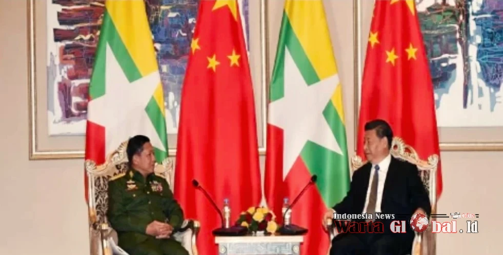 Situasi Politik Myanmar Masuk Fase Tragedi Berulang, Kata Analis Swedia