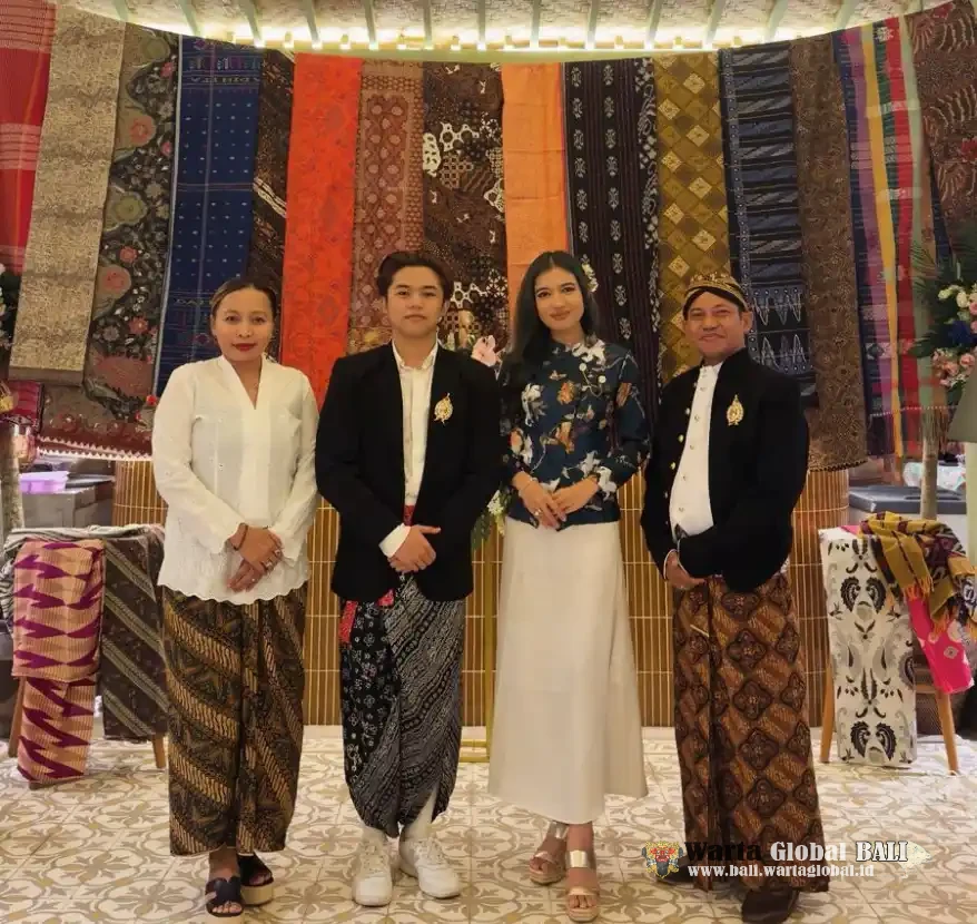 Gokil Abis! Kirana Garden & Gen Z Tabanan Gelar Donor Darah + Talk Show Seru, Rayakan Kartinian dengan Aksi Nyata