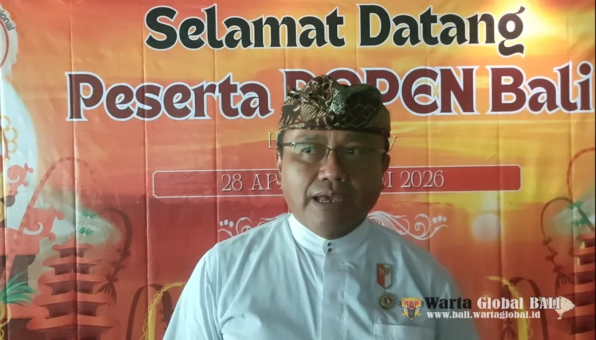 DOA BERSAMA FX CELLENT SPIRIT KRISTIANI BALI