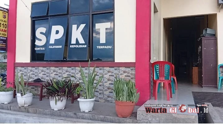 Laporan Balik Ferdin Dhosa Dipersoalkan, Keluarga Korban Nilai Ada Upaya Mengaburkan Kasus Dugaan Penganiayaan di Nagekeo.
