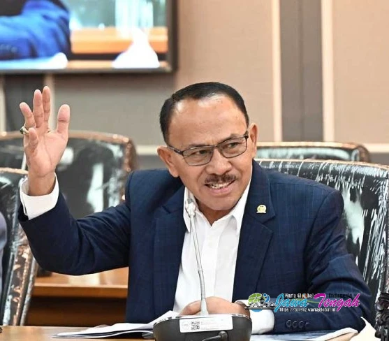 Penyegelan Rumah Doa di Tangerang, Anggota DPR Maruli Siahaan: Negara Harus Hadir sebagai Penjamin Keadilan