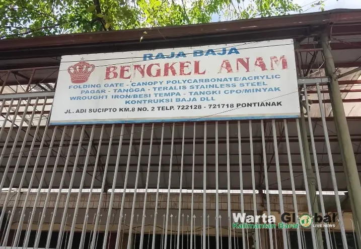 Santunan Minim, Kasus Kematian Pekerja Bengkel Jadi Perhatian Publik