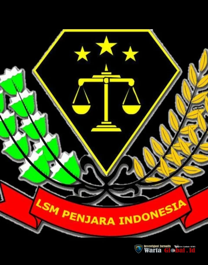 Anggaran Rp 3,3 Miliar Puskesmas Kedondong TA 2025 Dicurigai LSM Penjara Indonesia DPD Lampung Segera Layangkan Surat Audiensi .