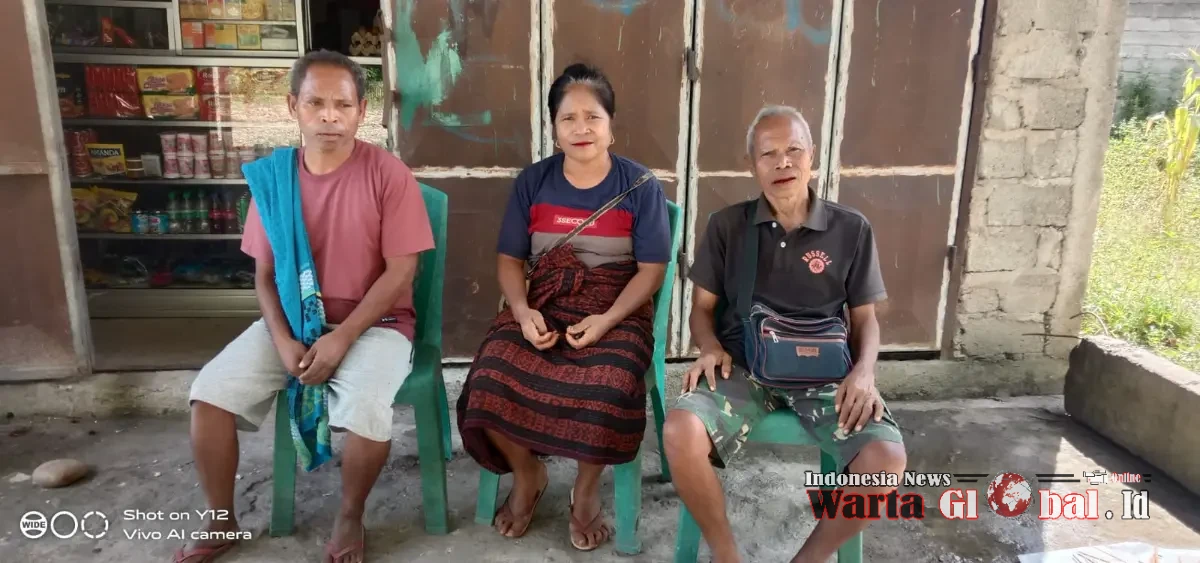 Nabutaek Darurat Agraria, Sertifikat Negara Tak Berdaya di Bawah Bayang-Bayang Premanisme