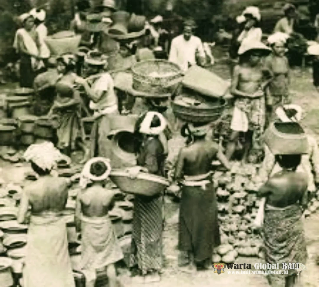 Eksploitasi Bali: 
Modernisasi Bangunan Megah yang Memarjinalkan Masyarakat Lokal dan Mengikis Kearifan Adat