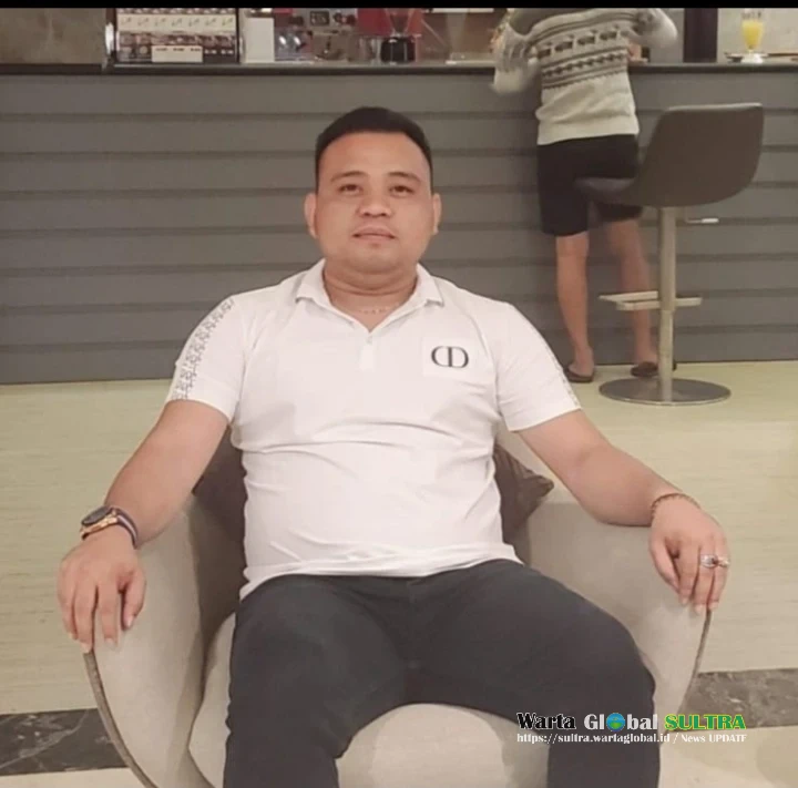 Narkoba Tumbuh Subur, Ampuh Sultra Desak Kapolres Konut Dicopot