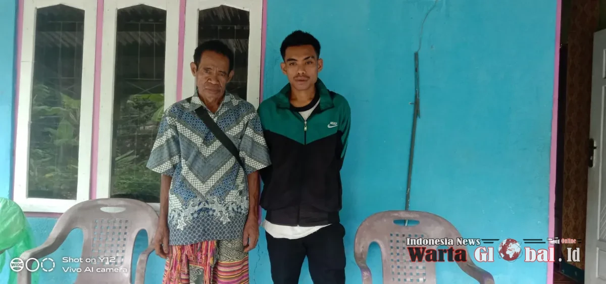 Sengketa Sapi Berujung Teror Sajam di Boking: Metuel Bene Tutup Pintu Damai, Kasus Lanjut ke Pengadilan