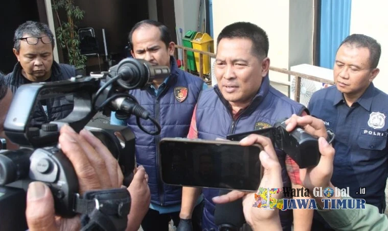 Polda Jateng Bongkar Pengeboran Minyak Ilegal, Tiga Tersangka Diamankan ​