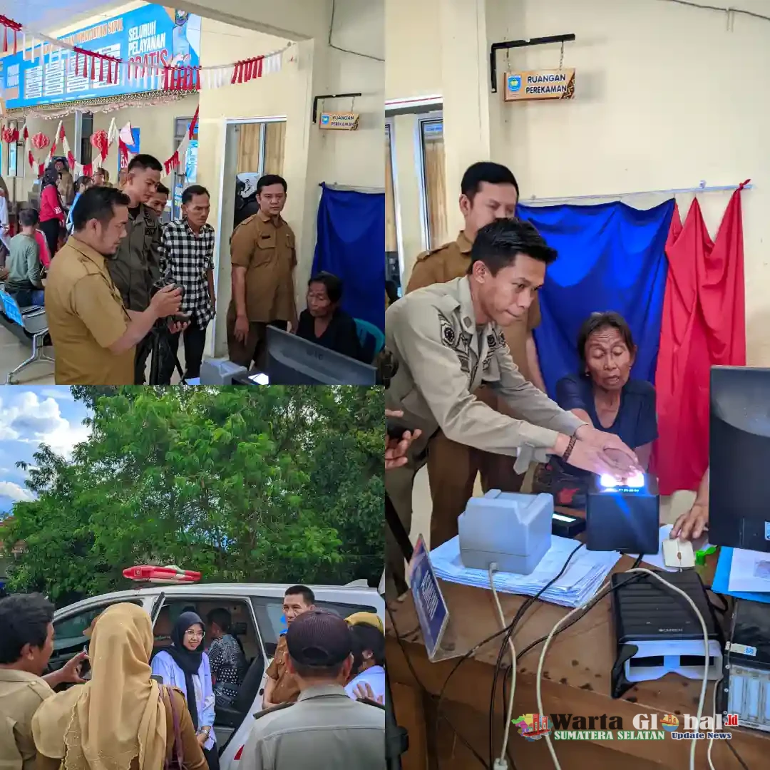 Penanganan ODGJ Suriyana (Meriyam) Dilaksanakan Sesuai Prosedur, Dirujuk ke RSJ Palembang