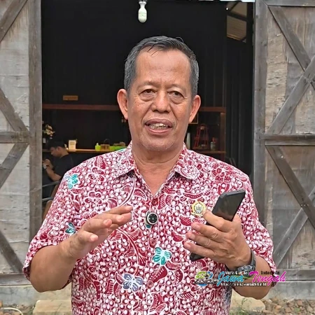 Ketua DPRD Pekalongan: Anggaran Gedung DPRD Rp19,5 Miliar Dialihkan untuk Perbaiki Jalan Rusak