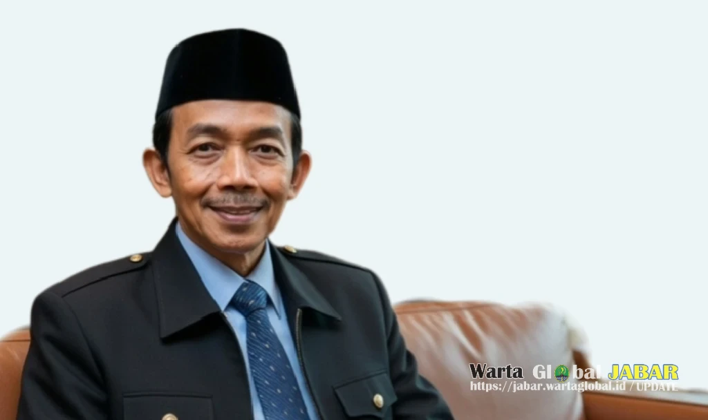 Darah Prajurit TNI di Lebanon || Aceng Syamsul Hadie (ASH): Ujian Harga Diri Indonesia di Panggung Dunia