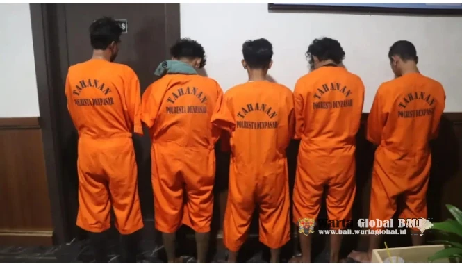 BREAKING NEWS: Nyawa Melayang, Lima Pelaku Pembakar ABK di Benoa Diciduk! Sisanya OTW BREAKING NEWS: Nyawa Melayang, Lima Pelaku Pembakar ABK di Benoa Diciduk! Sisanya OTW