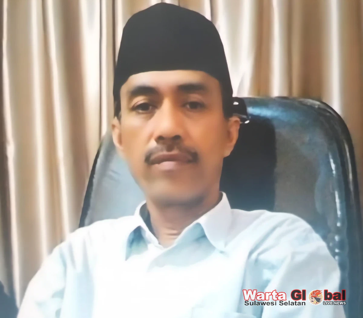 Pendaftaran Seleksi Pimpinan BAZNAS Enrekang Masih Minim Peminat