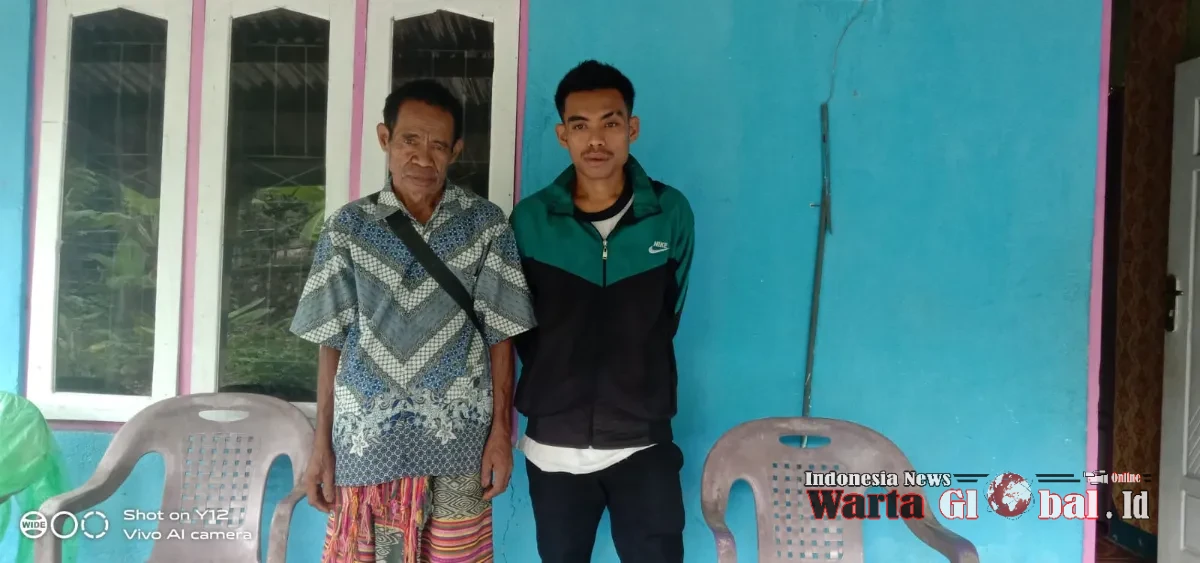 Metuel Bene Tutup Pintu Damai, Kasus Lanjut ke Pengadilan