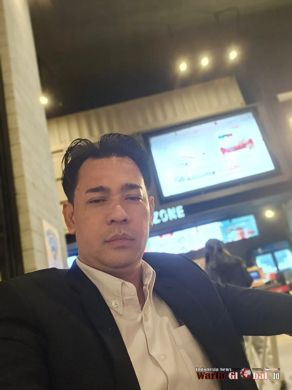 PN Jakarta Pusat Kabulkan Sebagian Gugatan Status Perkawinan, Nyatakan Penggugat Istri Sah
Tegas Dr. Wilpan Pribadi