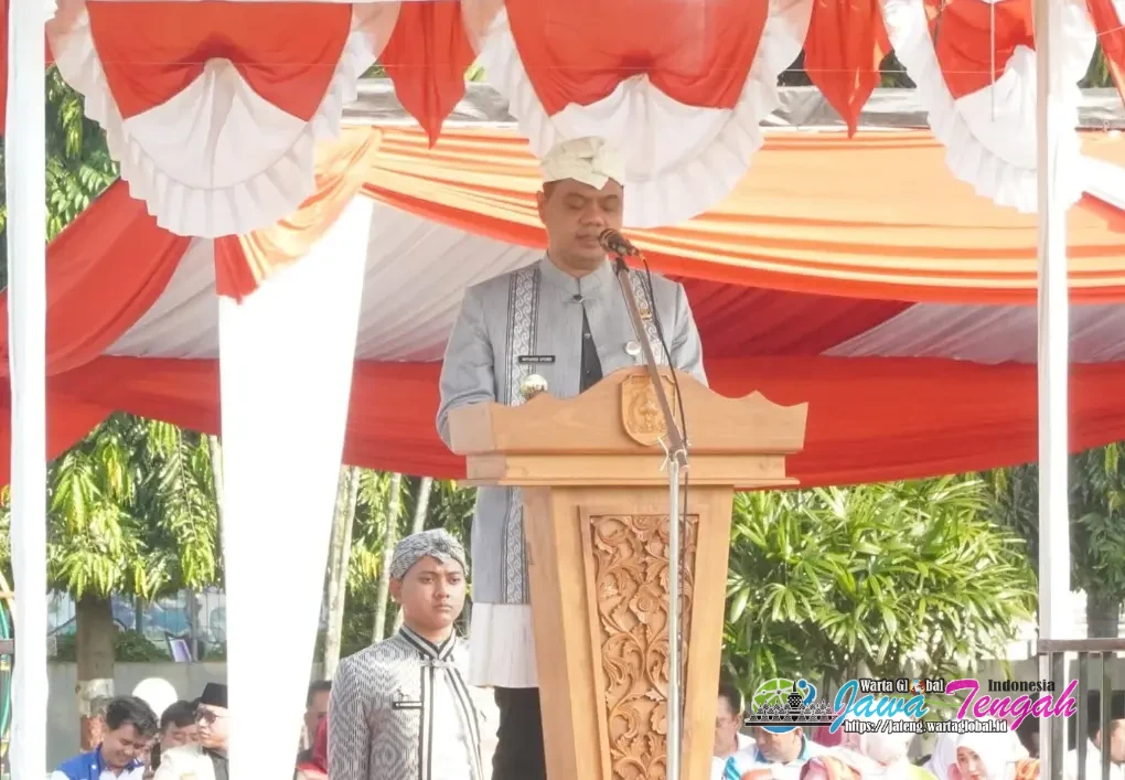 Usia ke-477 Jepara Melompat Tajam, Prestasi Nyata atau Ujian Konsistensi “Jepara Mulus”?