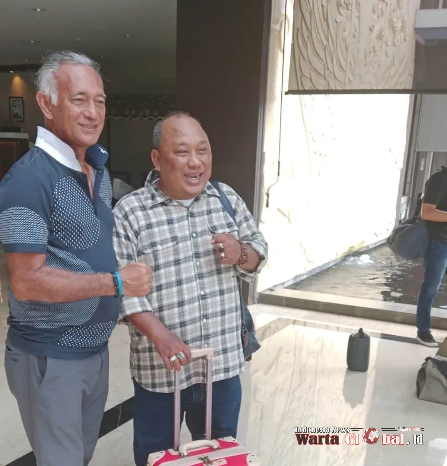 Turnamen Golf Alumni ITS Bertema Kebersamaan dan Charity Sukses Digelar, Himpun Dana Abadi Ratusan Miliar untuk Beasiswa dan Pengembangan Kampus