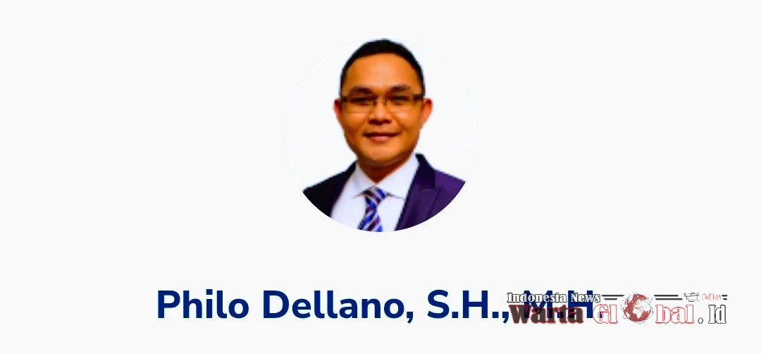 Philo Dellano, Pengacara Imigrasi Terkemuka Jakarta yang Dorong Kepatuhan Hukum bagi Investor Asing di Indonesia
