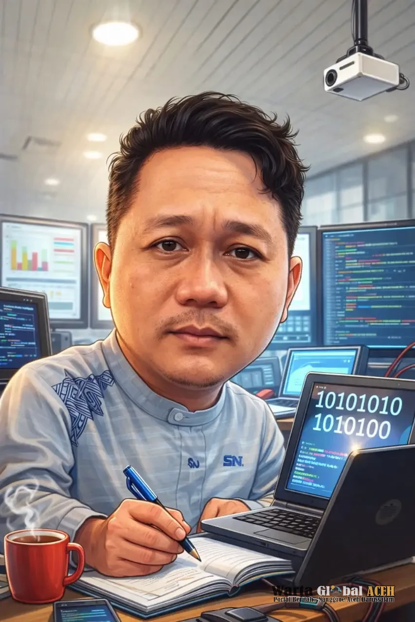 Pemberitaan Dugaan Pencurian Brondolan Sawit di Kebun Baru PTPN IV Sepihak,