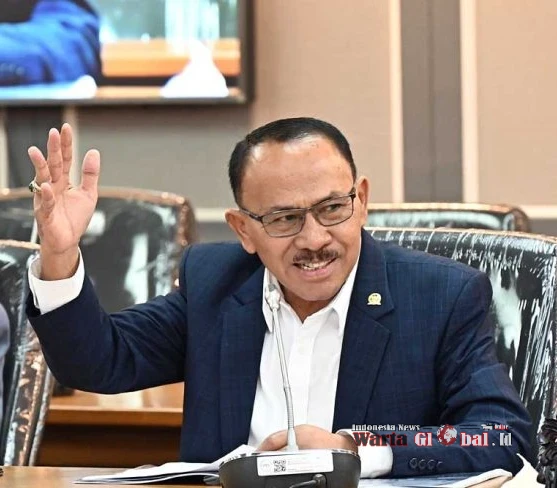 Penyegelan Rumah Doa di Tangerang, Anggota DPR Maruli Siahaan: Kebebasan Beragama Hak Konstitusional Warga Negara