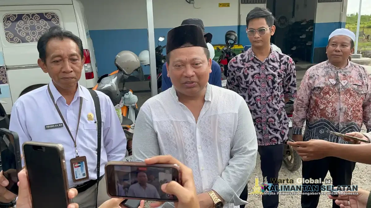 Tidak Tanggung Jawab di SPPG, Kepala SPPG Dilaporkan, BGN Diam ?