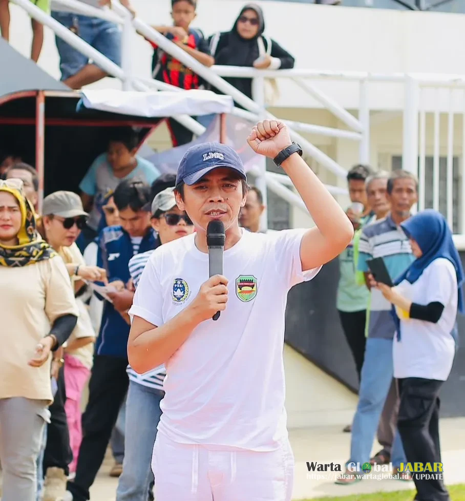 Panggung Juara! Piala Bupati Purwakarta 2026 Sukses Digelar, Askab PSSI Siap Gebrak Regional